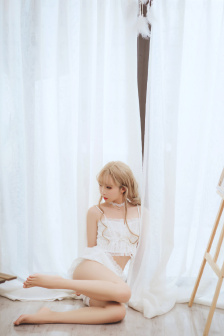 饥渴的妻子